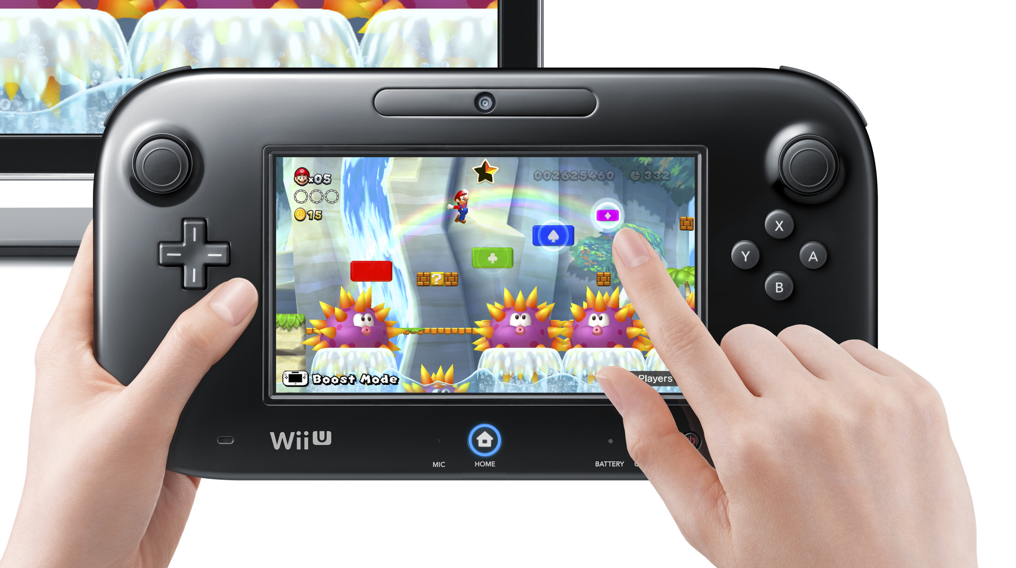 vase pige hver dag Brand-New Wii U Consoles Are Selling For A Ridiculous Price - GameSpot