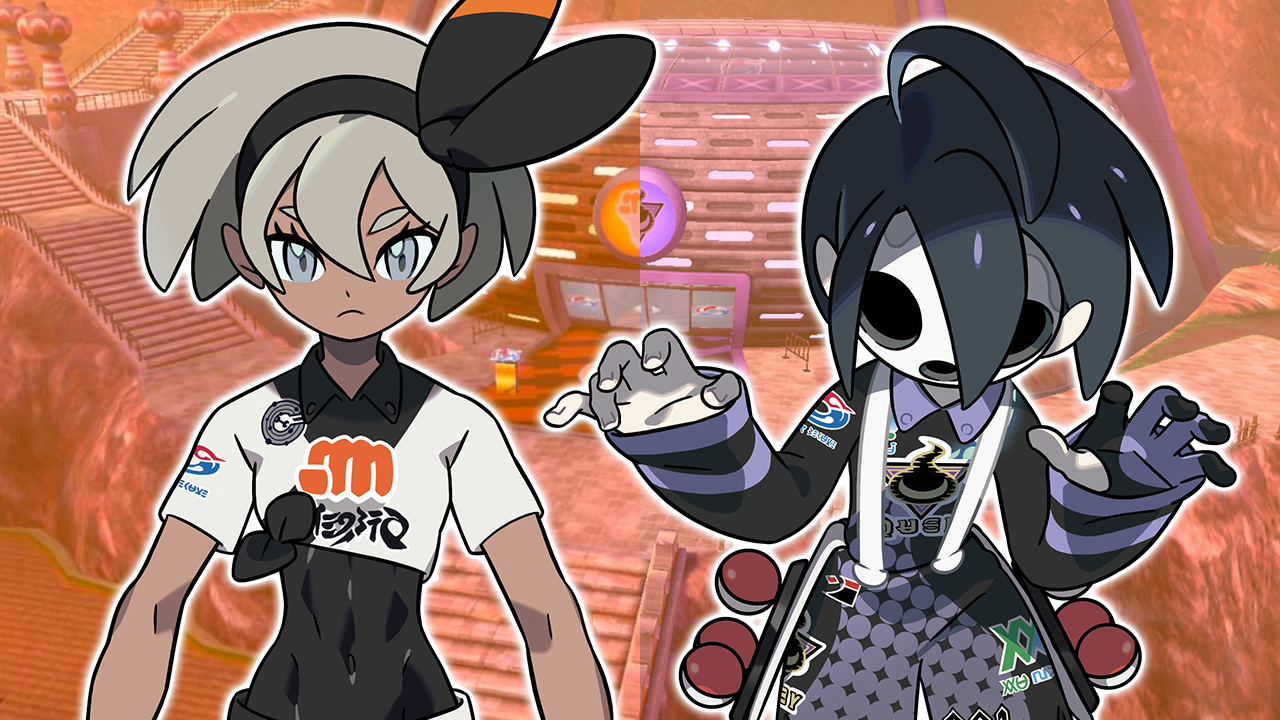 Pokemon Sword and Shield Version Exclusives Revealed