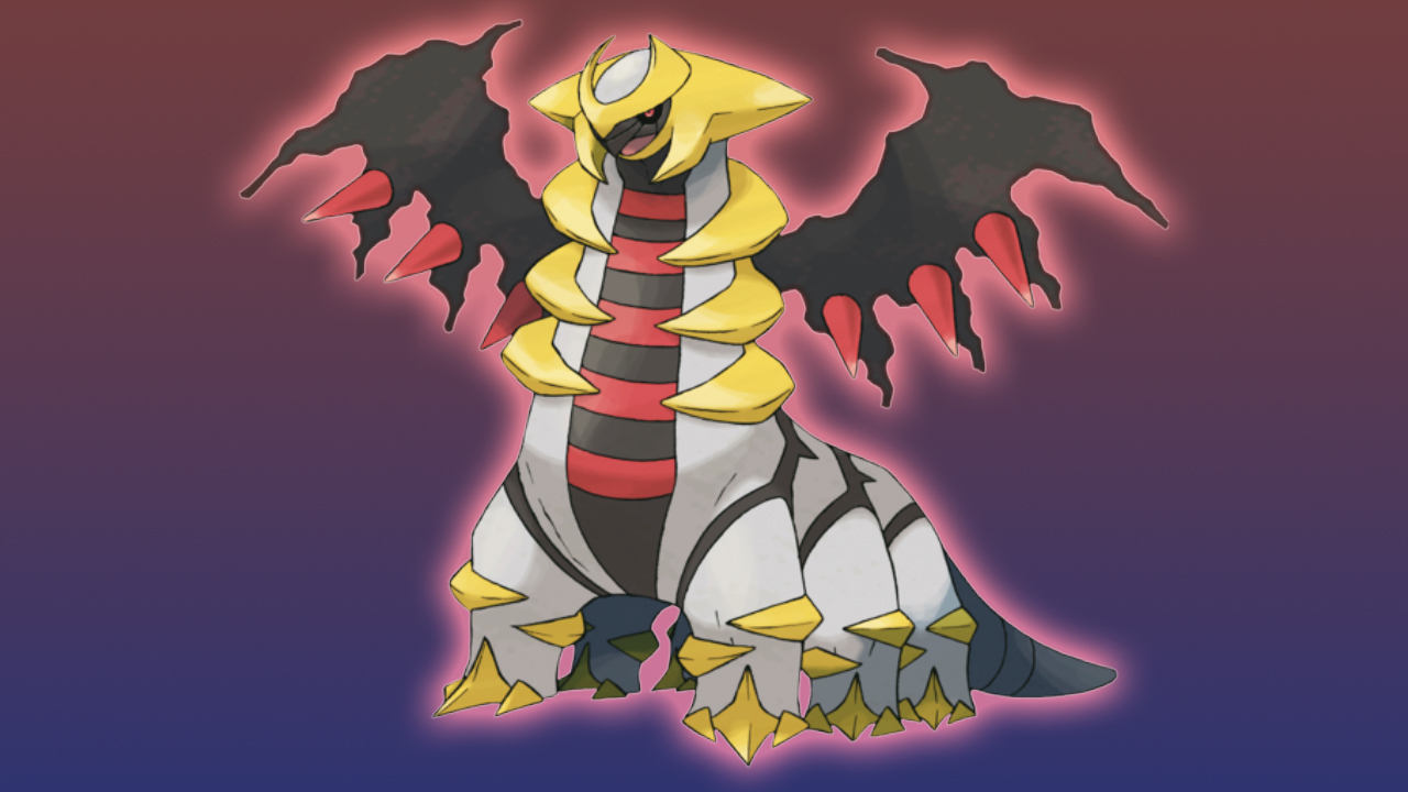 Gen V] So I recently bought a used Black from Game Stop and I was wondering  if any events could still be accessed. There was one for a shiny giratina,  all I