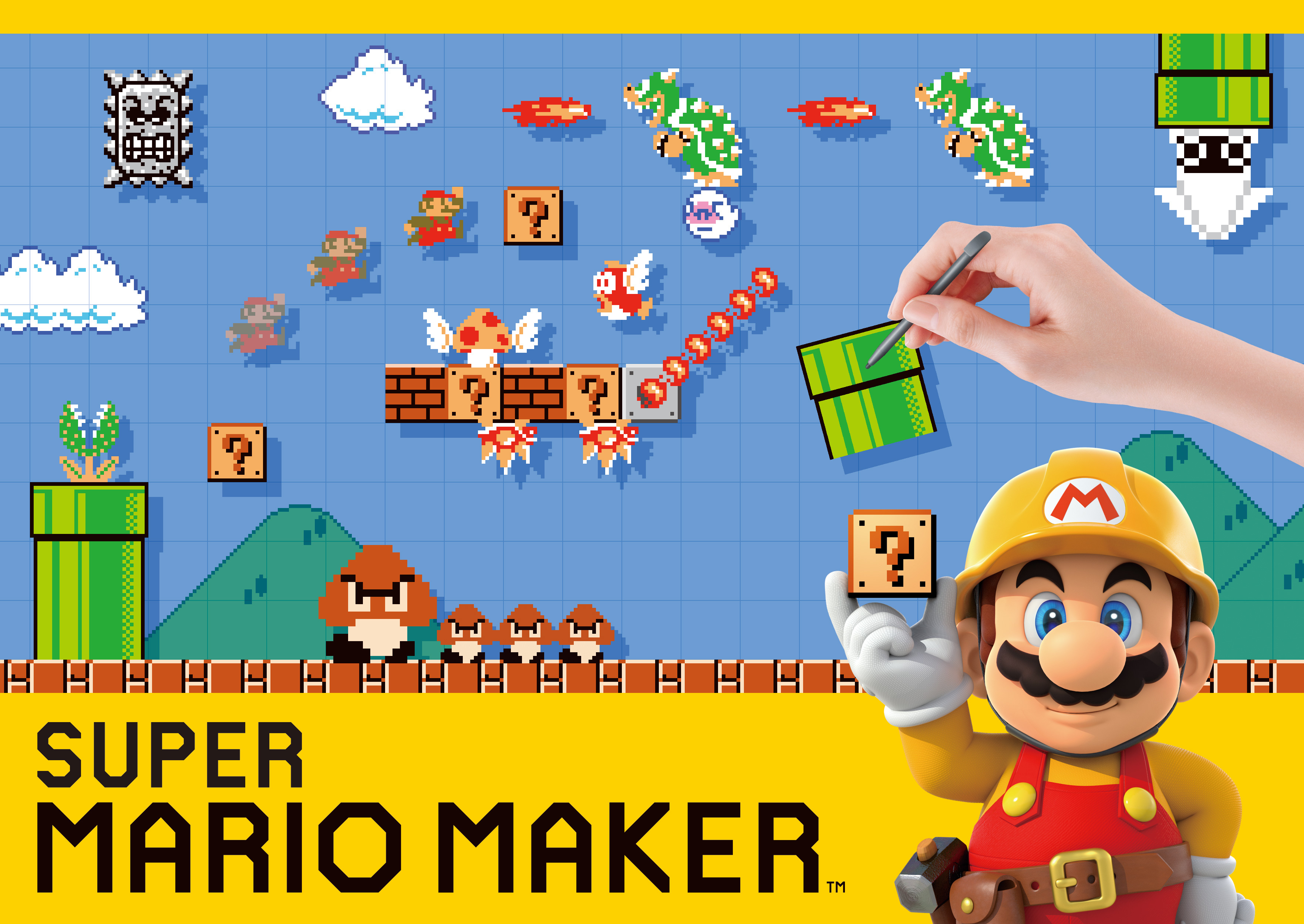 Download mario maker. Super Mario maker Wii u. Супер Марио мейкер 3. Супер Марио мейкер 2. Игры super Mario maker.