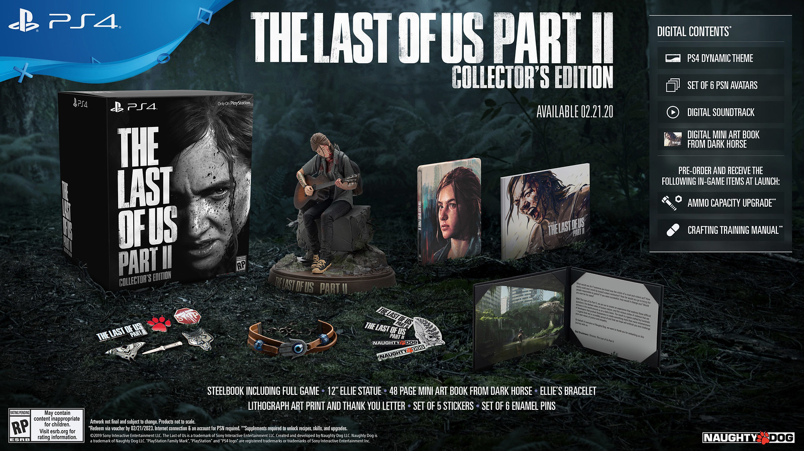 The Last of Us 2 – PS4