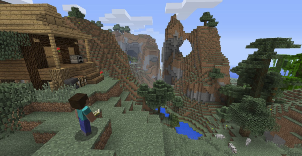 Minecraft Education Edition is now available on Chromebooks - MSPoweruser