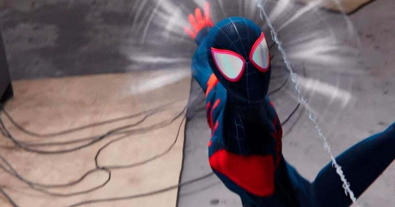 Kent paridad incrementar Here's How Long Spider-Man: Miles Morales Takes To Beat - GameSpot