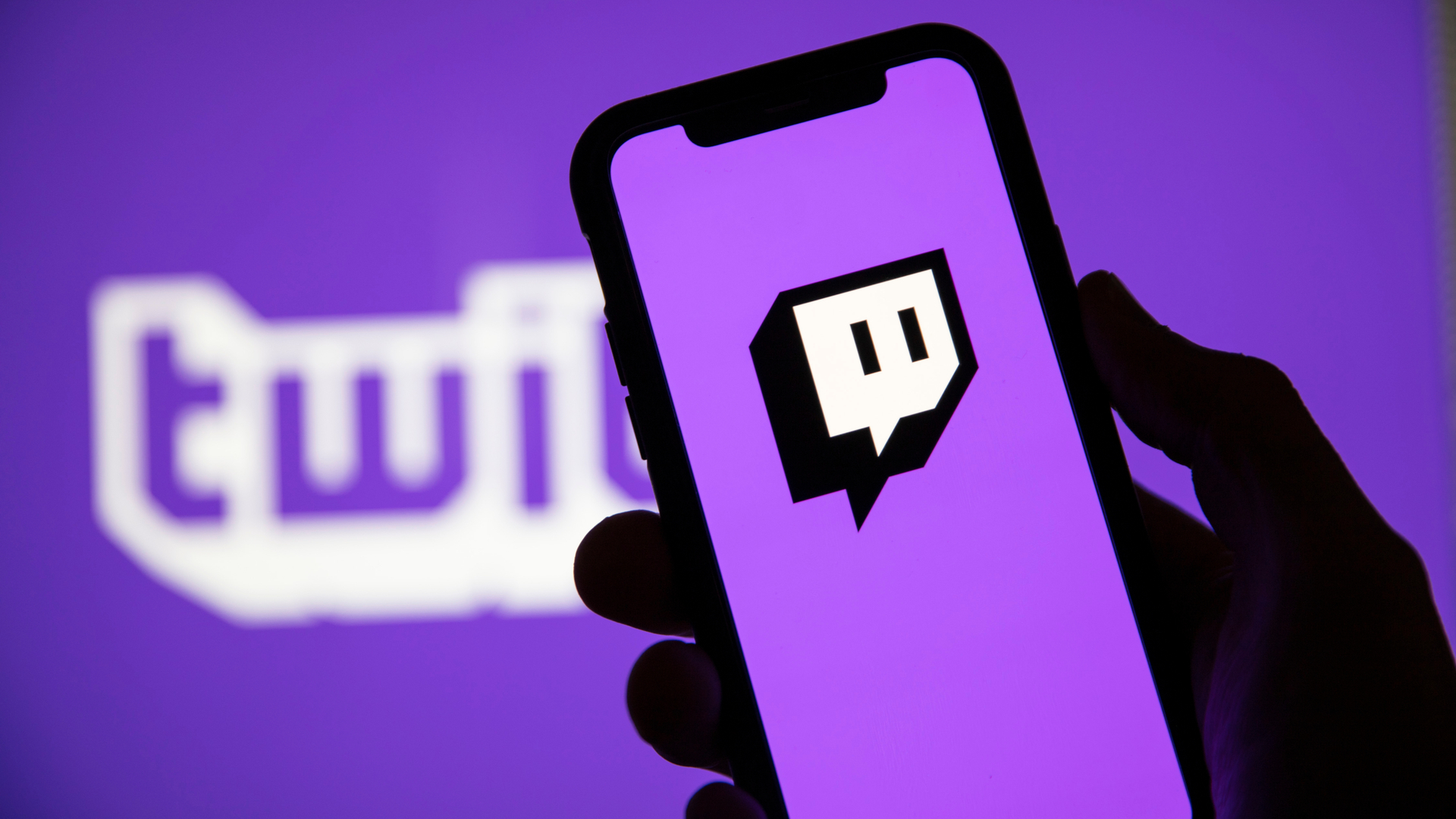 Twitch solidifies its lead with viewership up 21% in Q1, while   Gaming drops