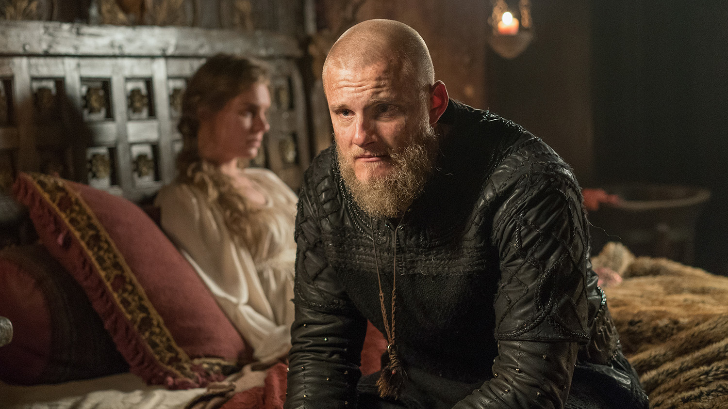 Vikings season 6: Was Bjorn Ironside real? How did he die?