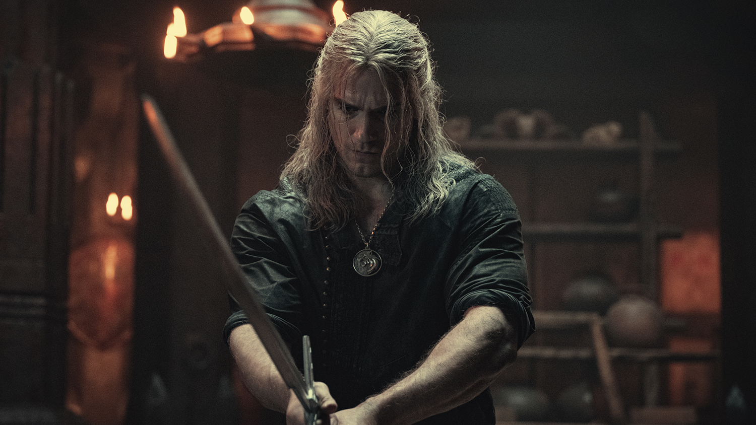The Witcher Season 2 cast announced, includes Tormund actor Kristofer Hivju