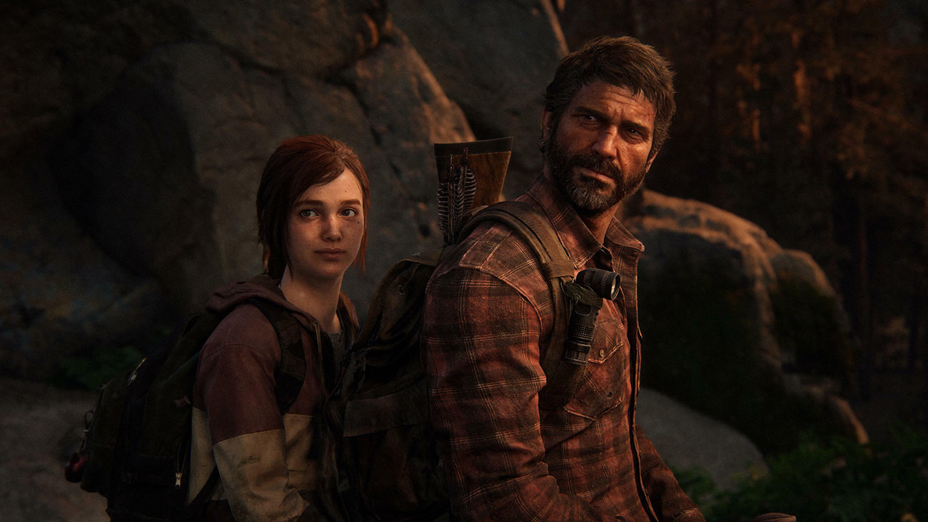 Neil Druckmann on turning 'The Last of Us' into a Universal