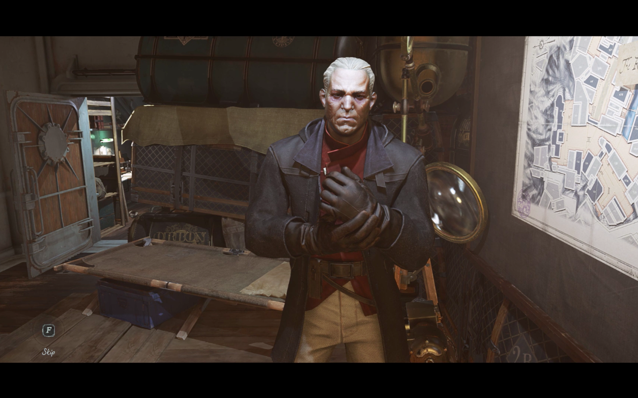 Dishonored death of the outsider стим фото 67