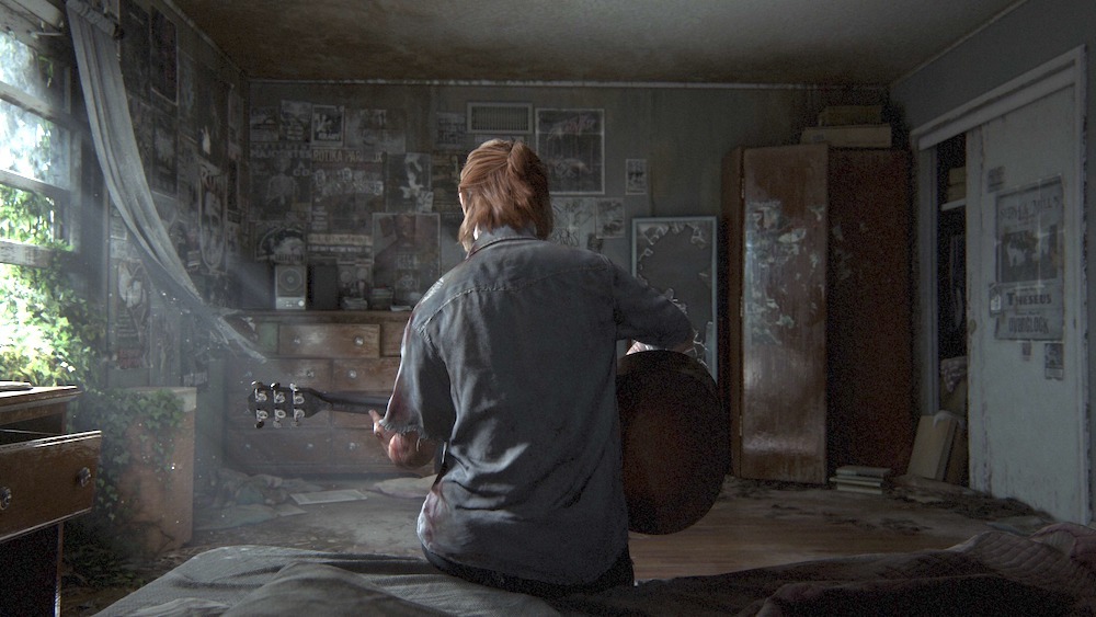 The Last Of Us' Second Episode Ends In Tragedy
