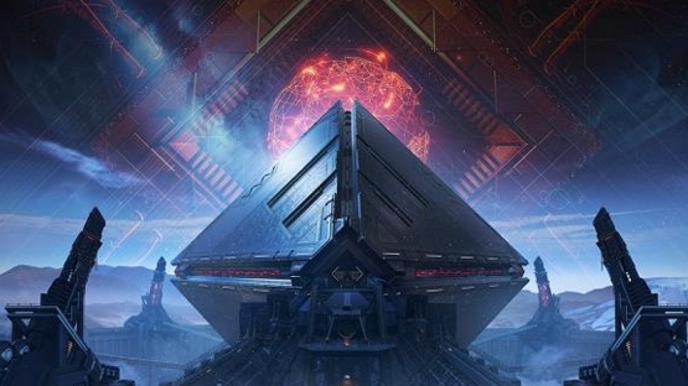 Though we've interacted with Rasputin around the solar system in the past, it turns out the Warmind is actually housed on Mars.