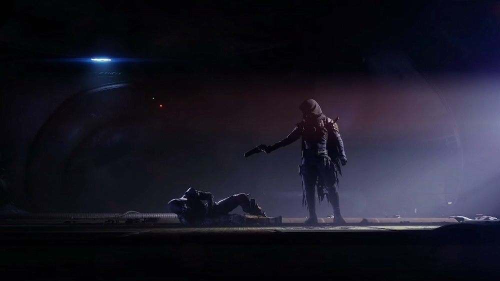 When Uldren executes Cayde, tracking him down to deliver justice--or revenge--becomes your primary concern.
