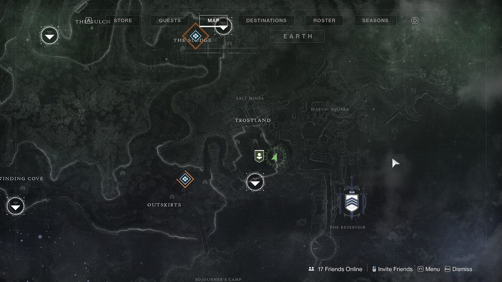 Destiny 2 Harbinger Guide: How To Find And Complete The Quest To Re-Roll Hawkmoon