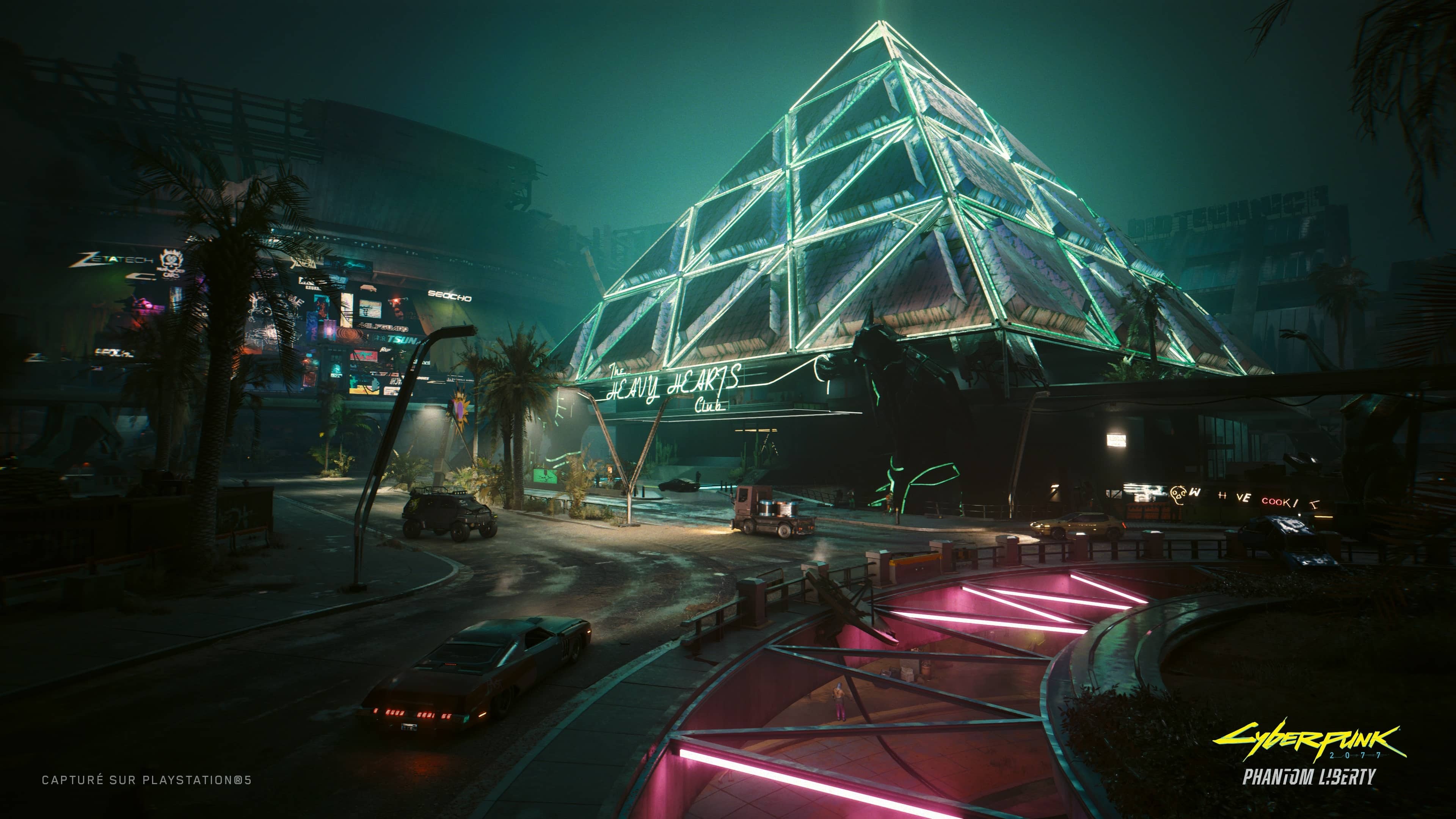 In June 2023, developer CD Projekt Red laid off roughly 9% of its staff. Three months later in September, it released Phantom Liberty, a massive and celebrated expansion to its 2020 RPG Cyberpunk 2077.
