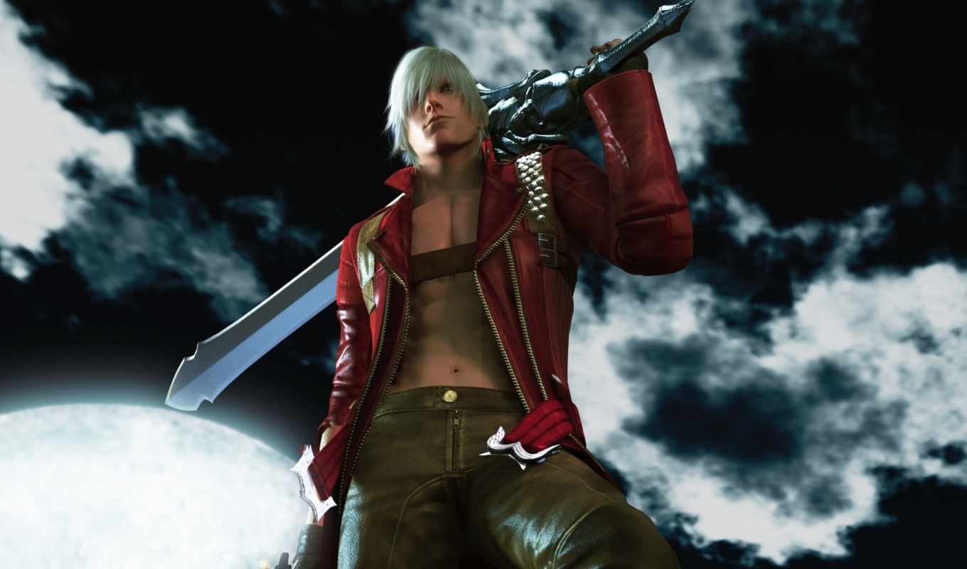 How to Unlock Devil May Cry's Dante - Monster Hunter World: Iceborne Guide  - IGN