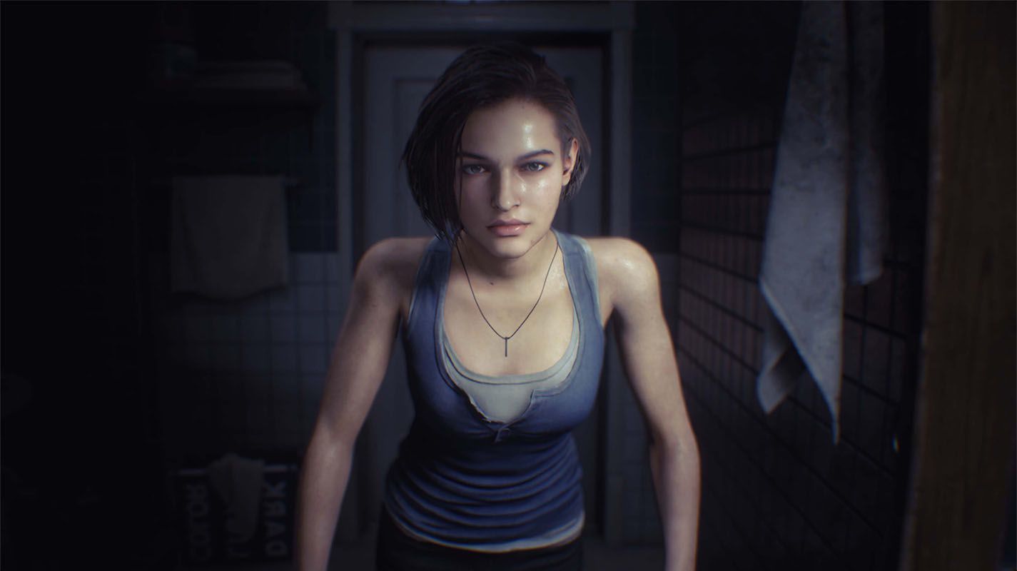 Resident Evil 3: How Long To Beat? - GameSpot
