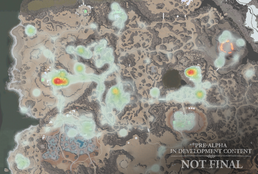 Diablo 4 Update Details Its New OpenWorld Multiplayer Areas  GameSpot