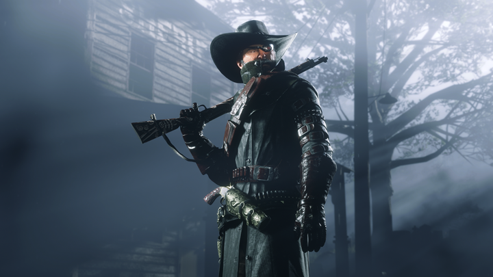 Rockstar offers game launcher freebies, Red Dead Online adds legendary  bounties and… zombies?