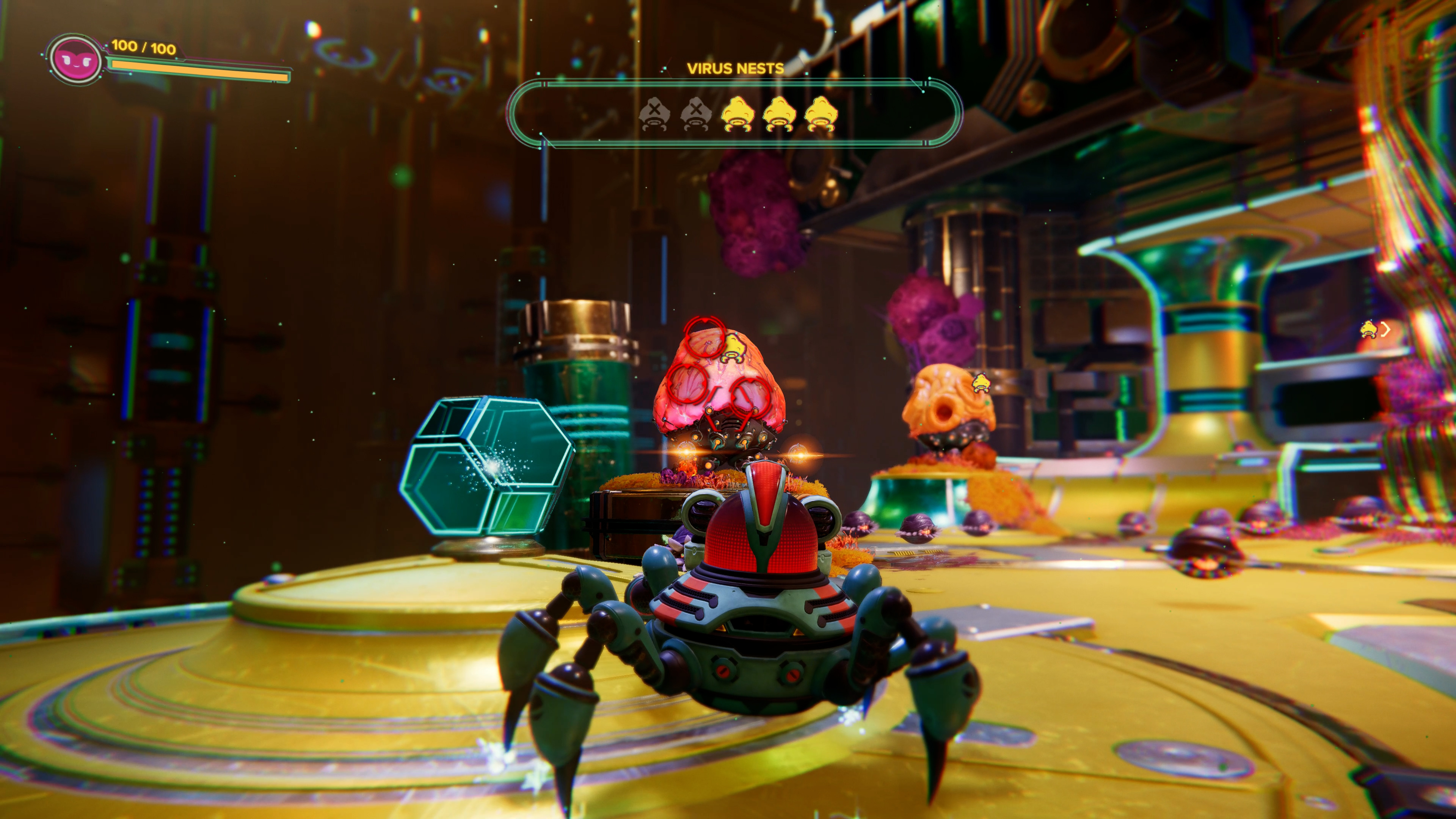 Ratchet & Clank (PS4) - Review 