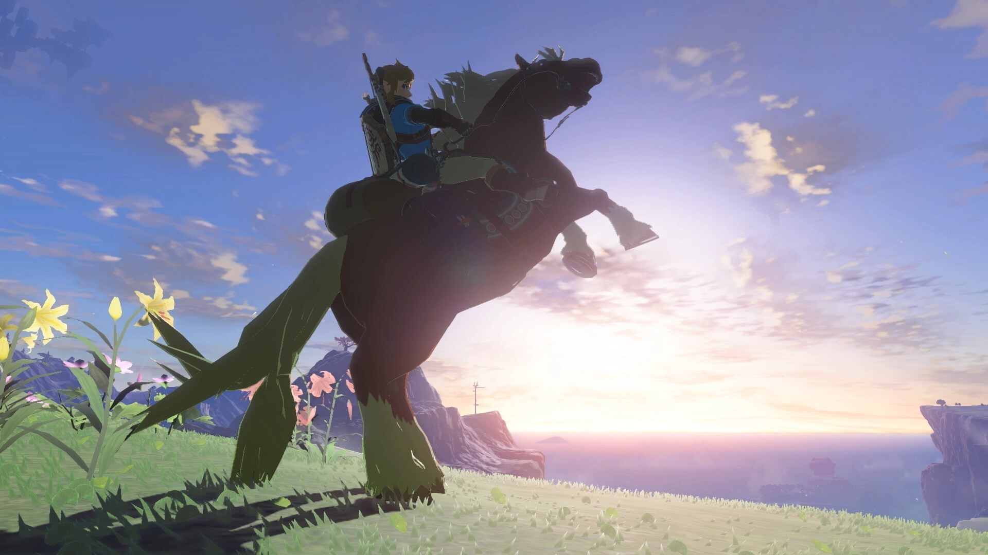 Breath of the Wild 2' needs to break Zelda's oldest taboo