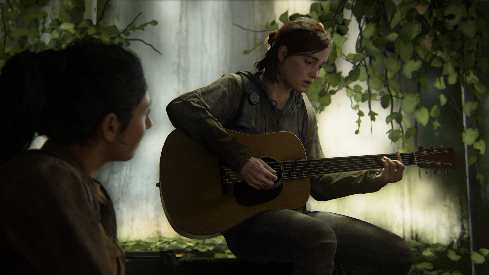 The Last Of Us Part 2: Every Easter Egg And Reference We've Found - GameSpot