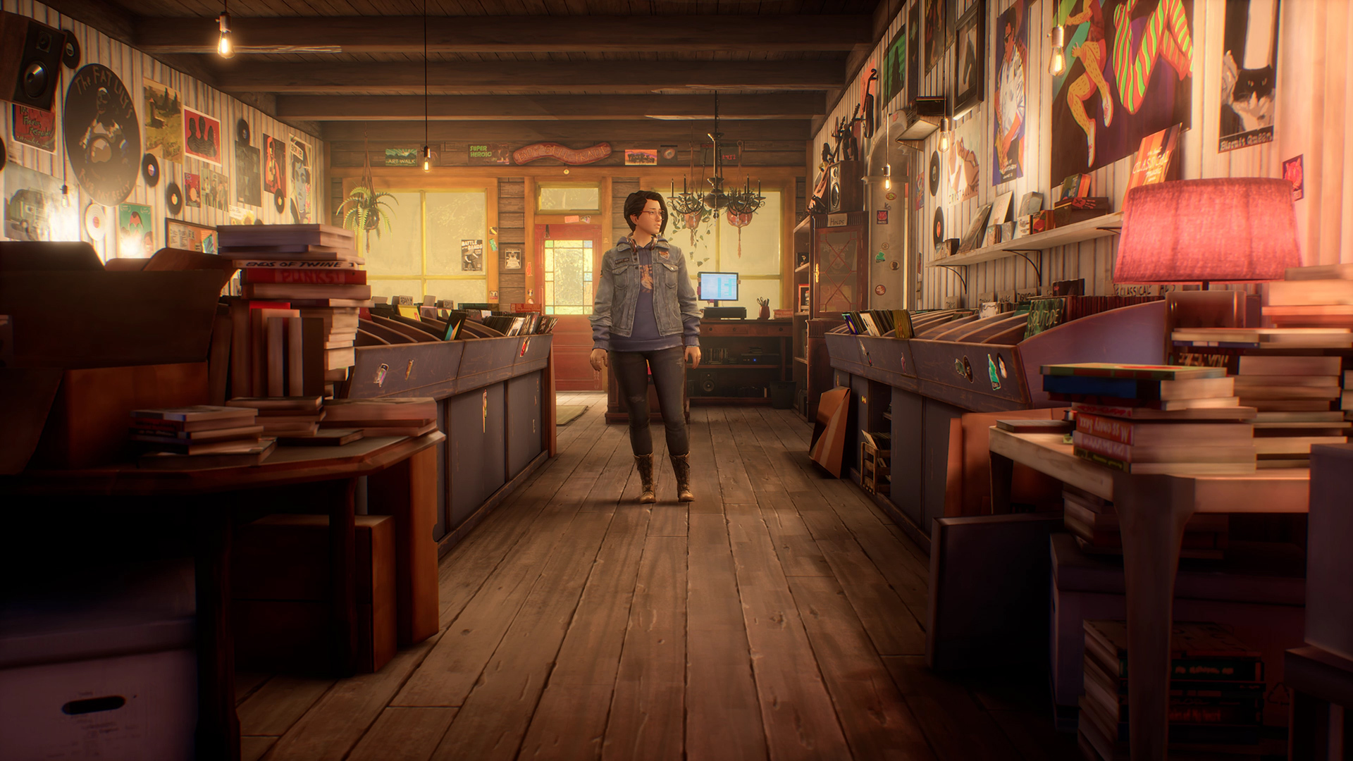 Life Is Strange: True Colors Ending Guide - How To Secure The Vote