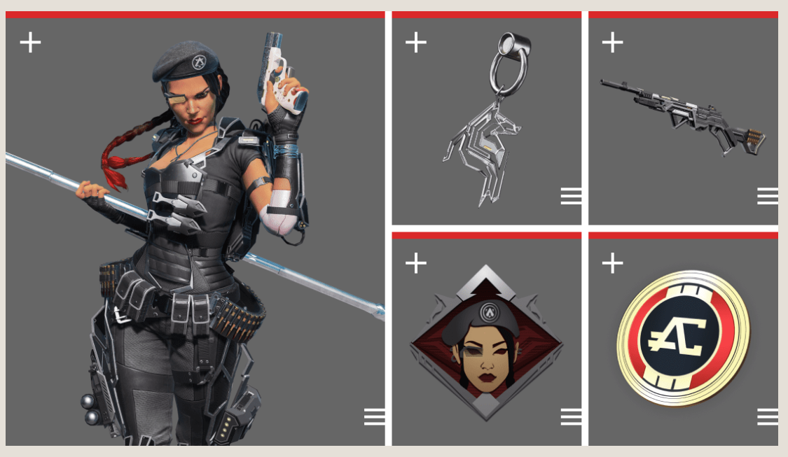 The $20 Apex Legends Loba Edition includes 1,000 Apex Coins, which normally costs $10. 