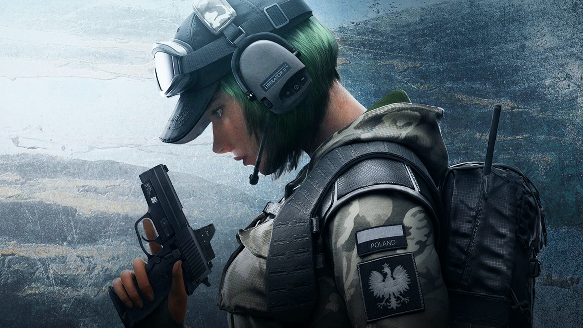 Rainbow Six Siege Year 7 Is A Definitive Narrative Shift That's Building To  Something Big - GameSpot