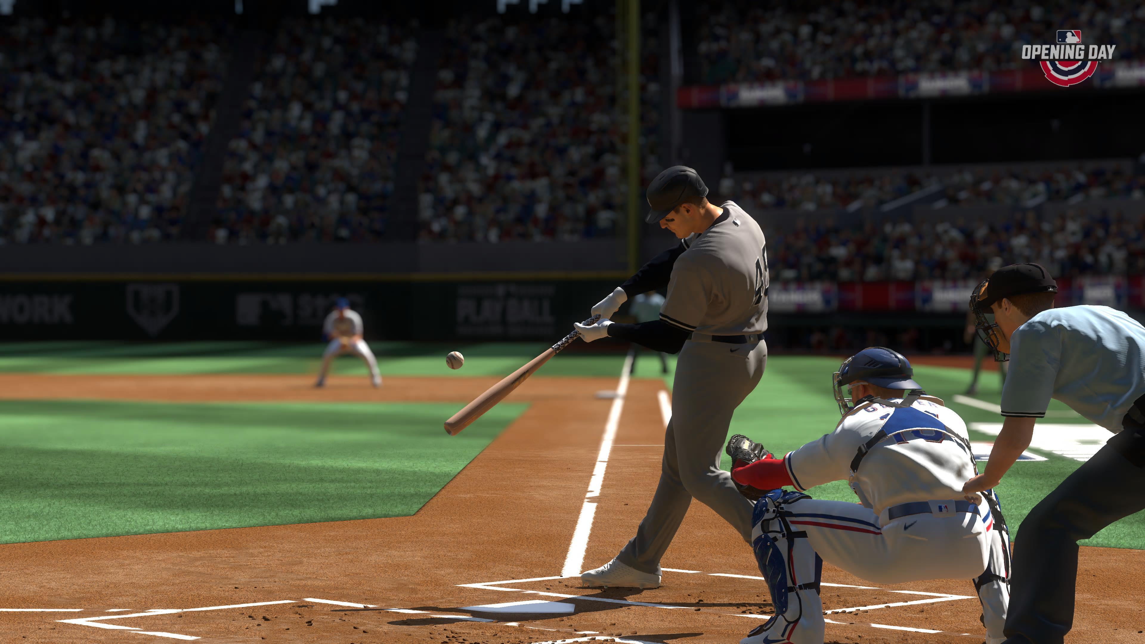 MLB The Show 22 Review - It's Shotime - GameSpot