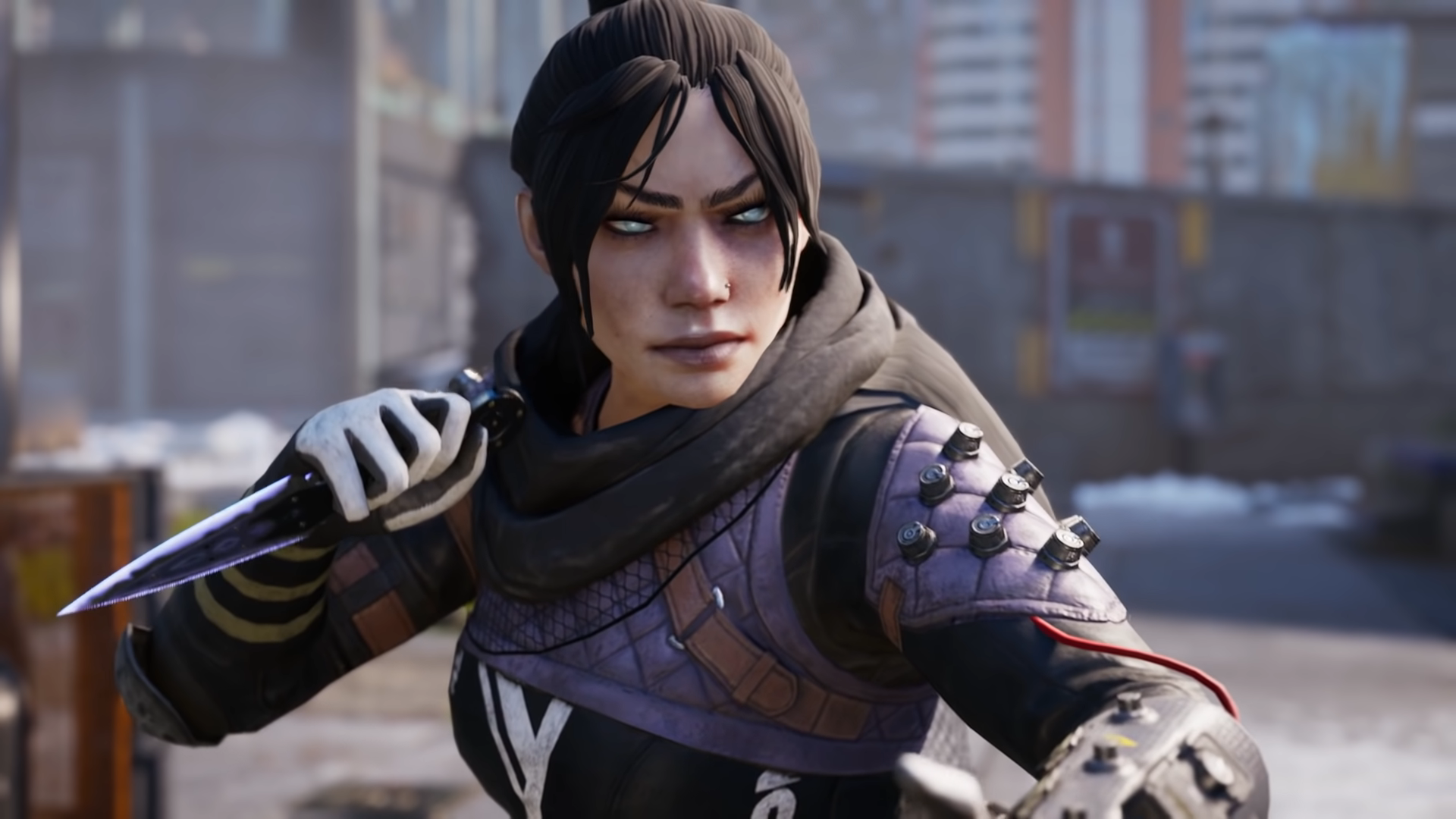 Apex Legends Mobile for Android review: The game you love with a few  concessions
