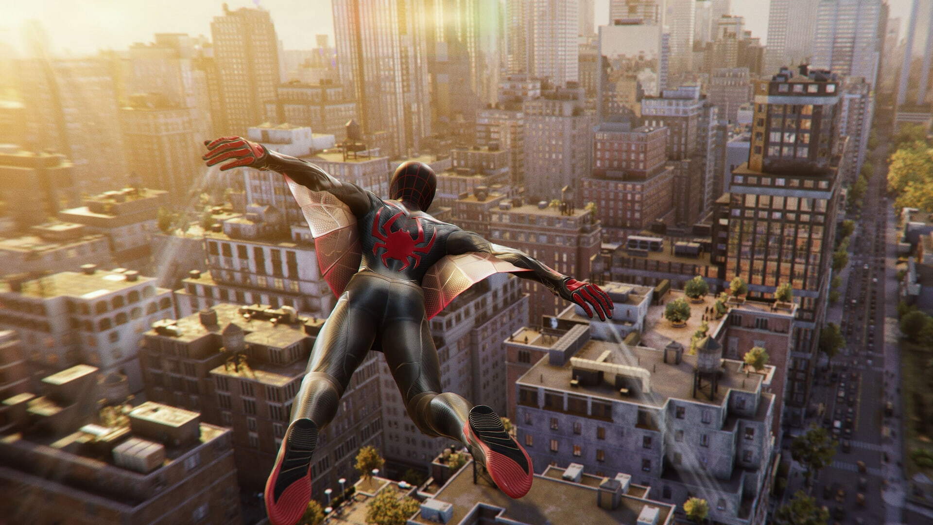Spider-Man 2 PS5 Metacritic Score BREAKDOWN & Amazing NEW Game Images  REVEALED! 