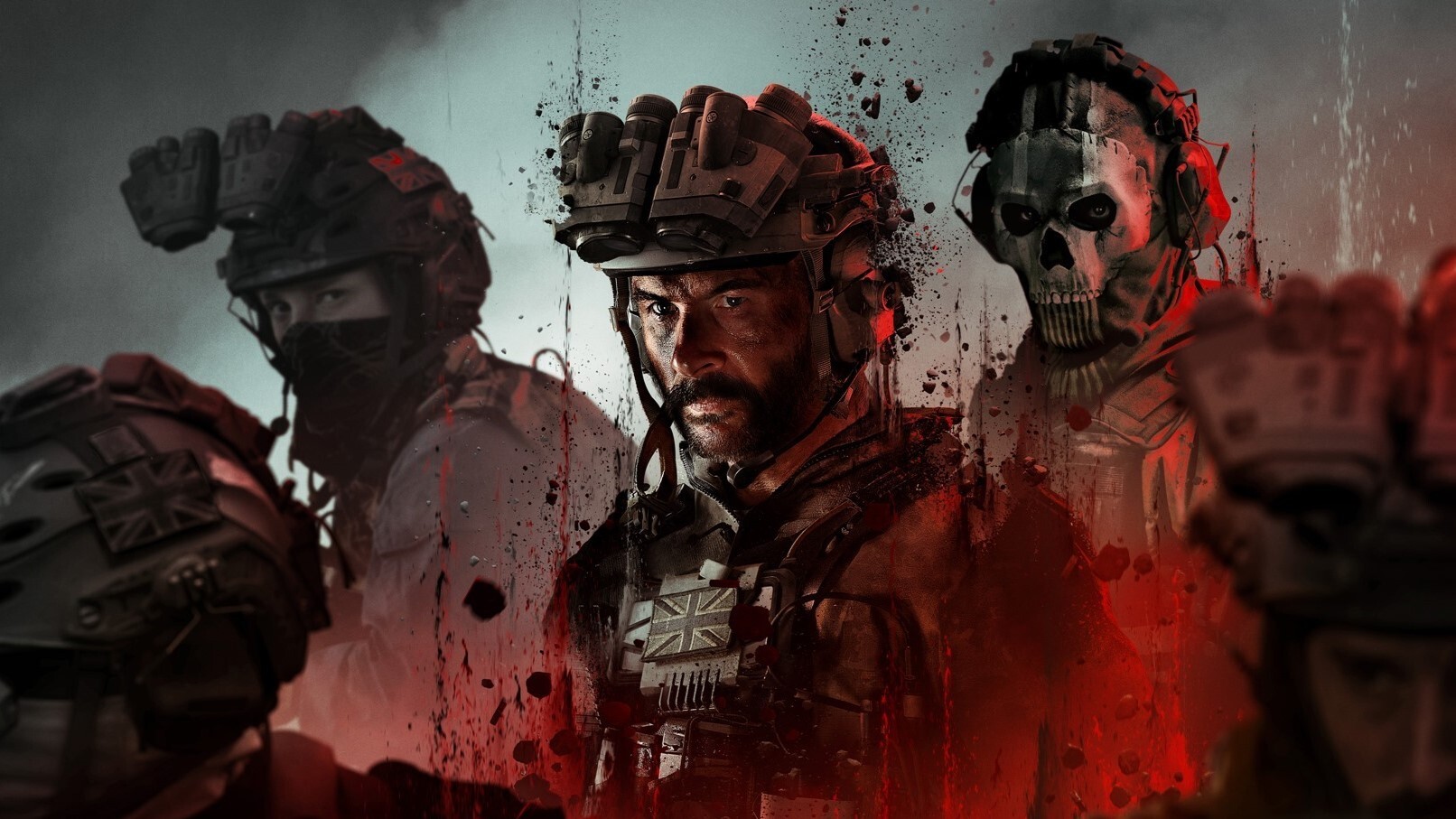 Call of Duty: Modern Warfare - GameSpot