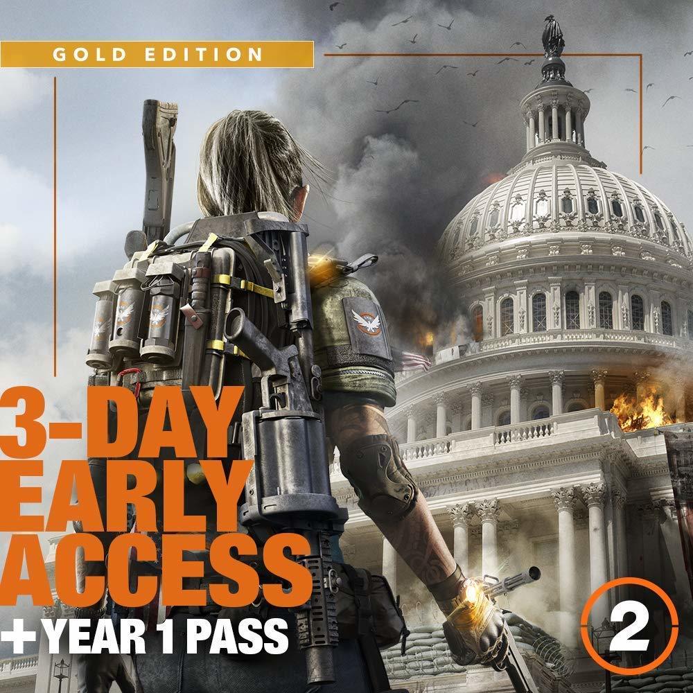 Division 2 ps4. Tom Clancy's the Division 2 ps4. Tom Clancy's the Division 2 Xbox one. The Division 2 – Gold Edition ps4.