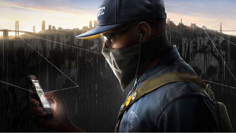 Watch Dogs 2 - available for $6