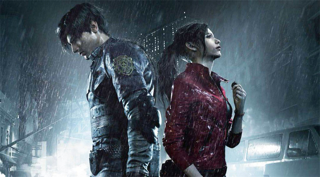 Resident Evil 2 - on sale for $35.63