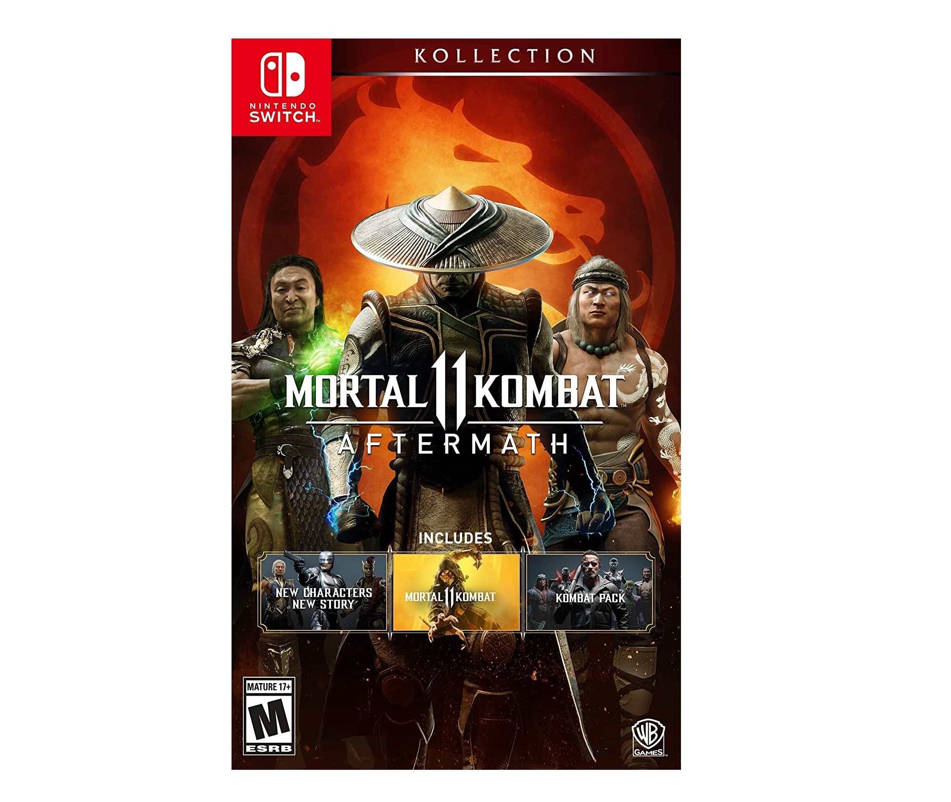 Buy Mortal Kombat 11