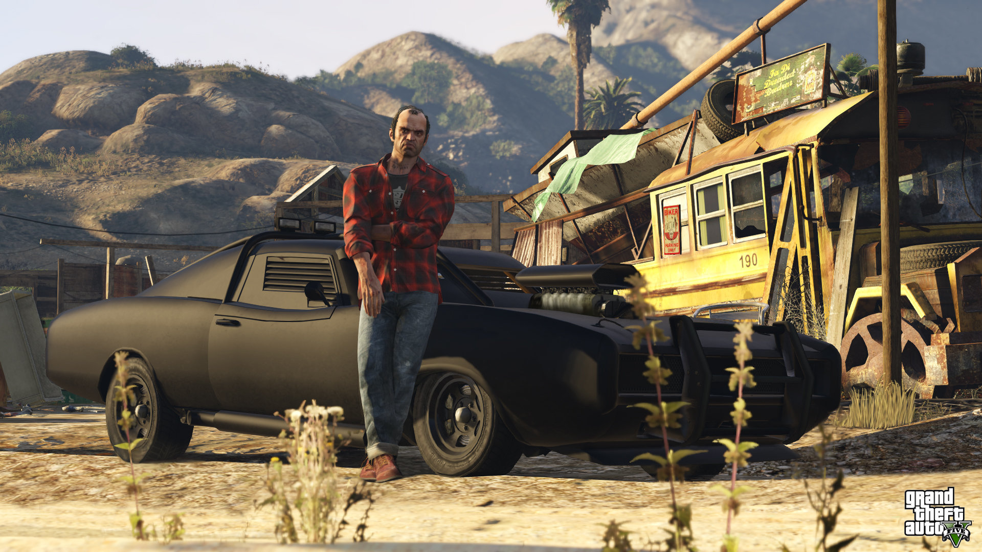 Last Day To Claim Gta 5 For Free On The Epic Games Store Gamespot