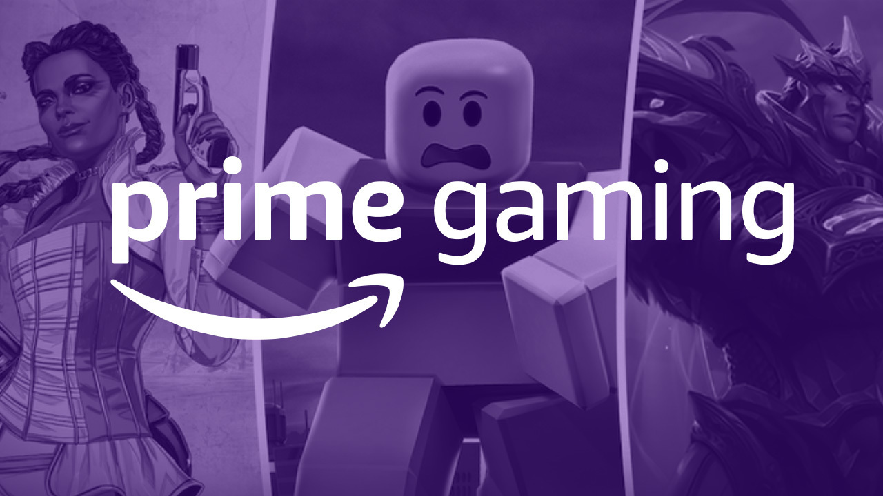 s Twitch Prime Is Now Prime Gaming, Getting More Free