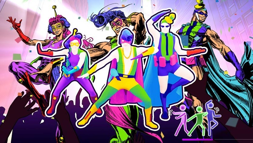 Just Dance 2021 will upgrade from PS4 to PS5 but only if you have a  physical copy