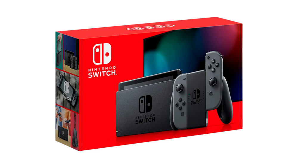 Las mejores ofertas de Nintendo Switch en mayo de 2021: juegos, consolas y accesorios