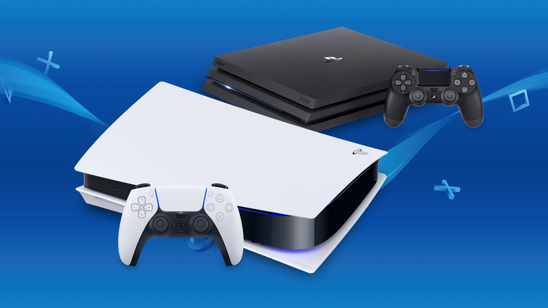 Best PlayStation Deals In June 2021: PS5 And PS4 Deals, Sales, And 