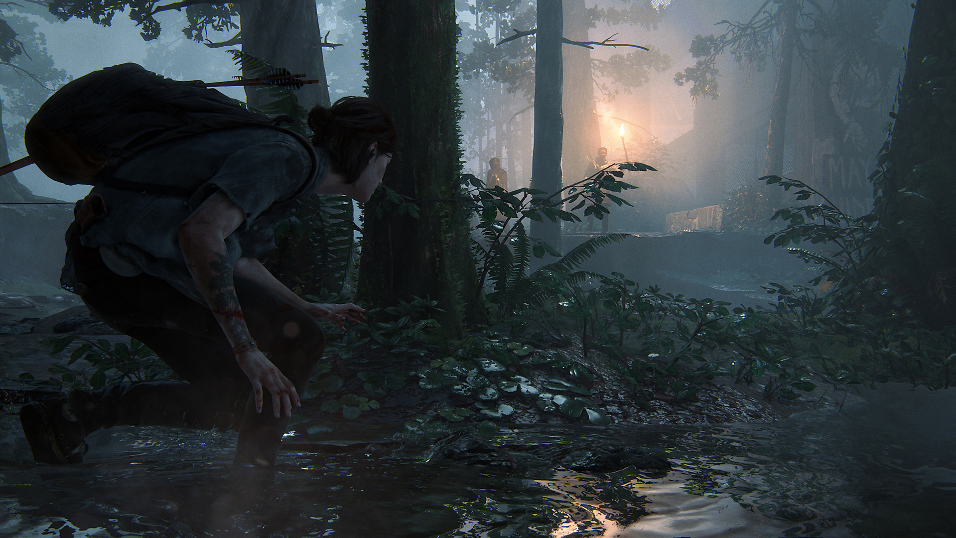 How 'The Last of Us 2' Embraces Its Philosophical Themes – The