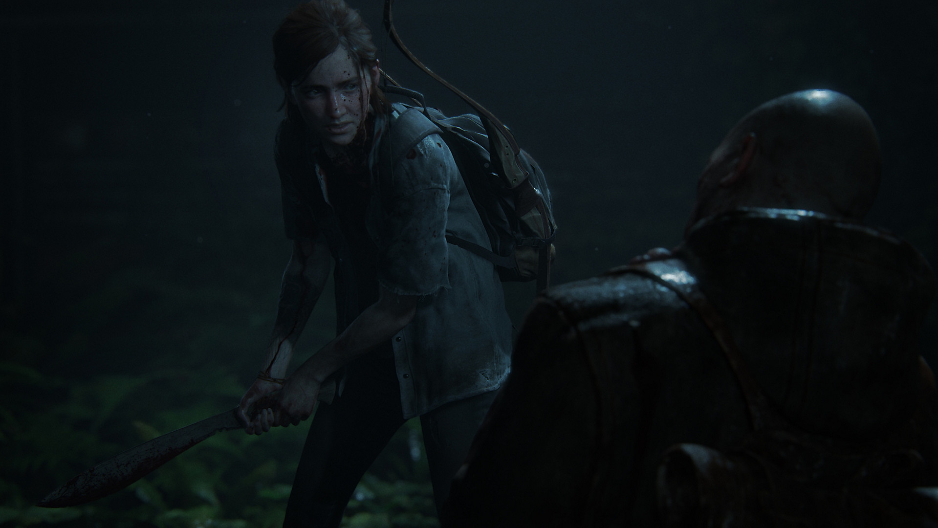 The Last of Us Part 2: release date, gameplay details, story