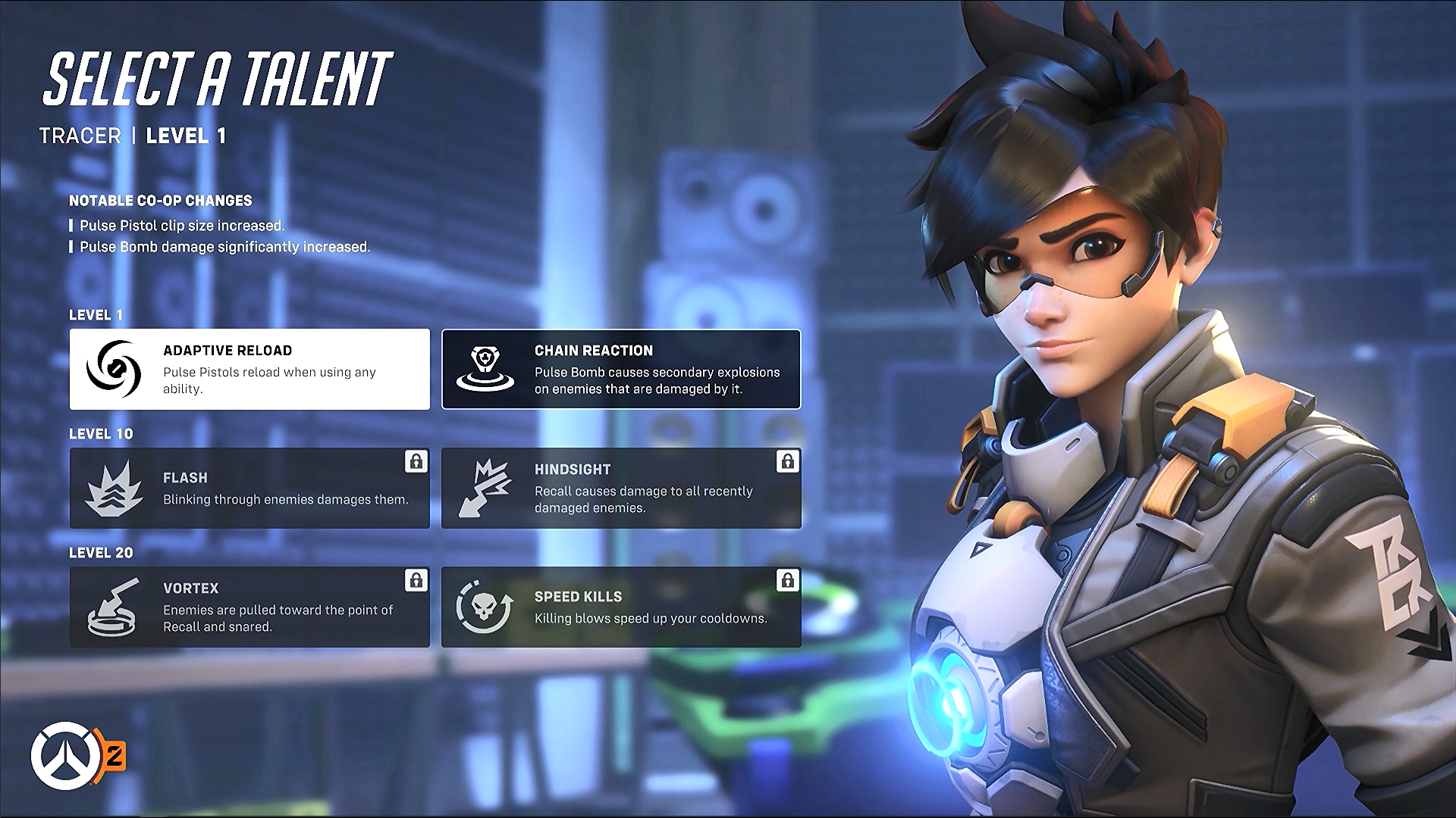 Overwatch 2 Tracer: Abilities, Changes & PlayStyle 