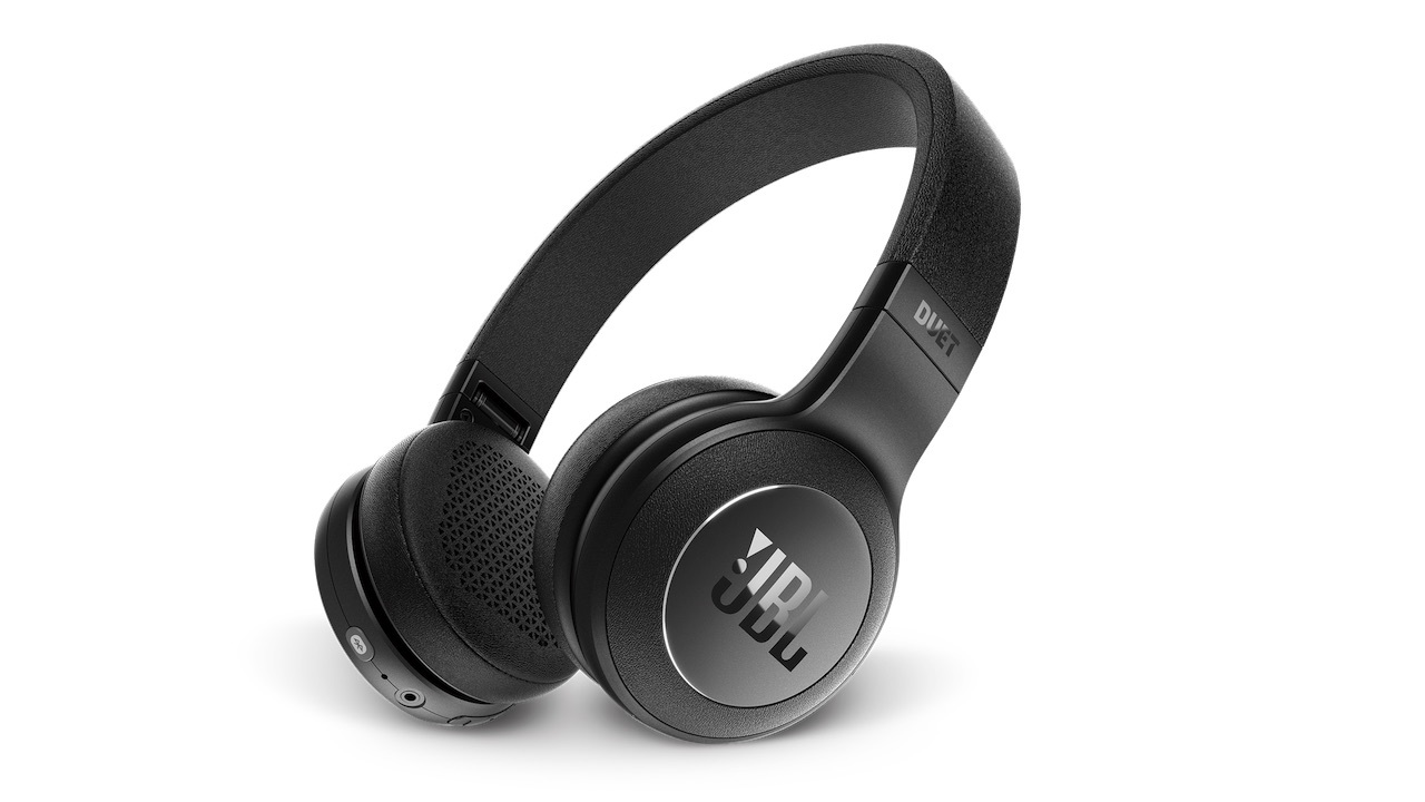 JBL Duet BT Wireless Headphones -- $39.95