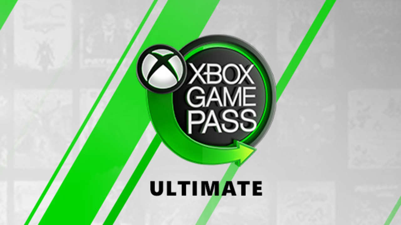 Wide range touch stamp Xbox Game Pass Ultimate Subscriptions Are Discounted Right Now - GameSpot
