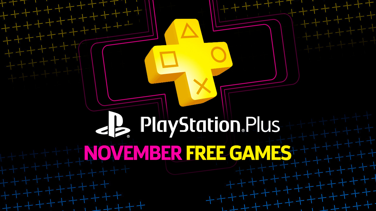 PlayStation Plus Free Games Announced for November, Includes Bugsnax as PS5  Exclusive