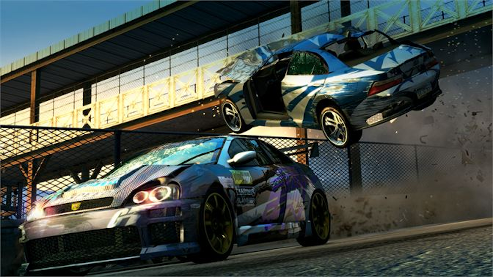 Verleiding martelen tellen Best Xbox Racing Games In 2022 - GameSpot