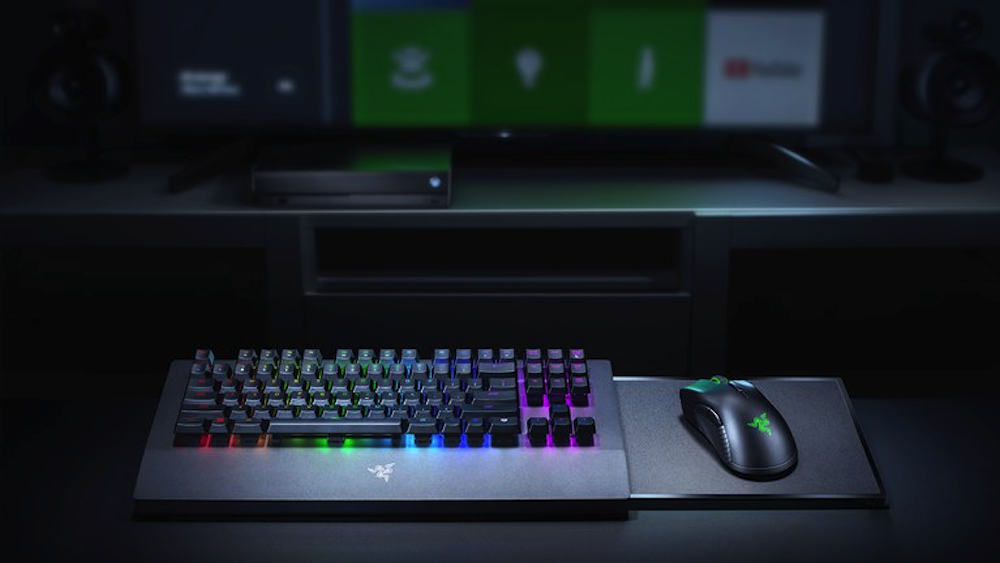 Best Xbox Keyboard And Mouse In 2022 - GameSpot