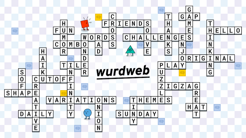 Wurdweb