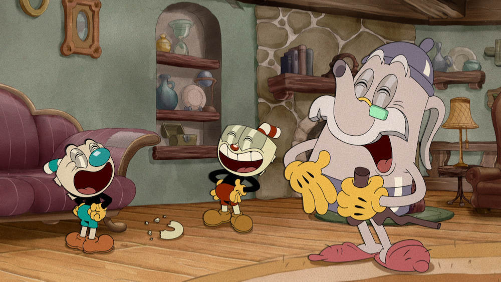 THE CUPHEAD SHOW Season 2 EVERY Episode Breakdown And Review 